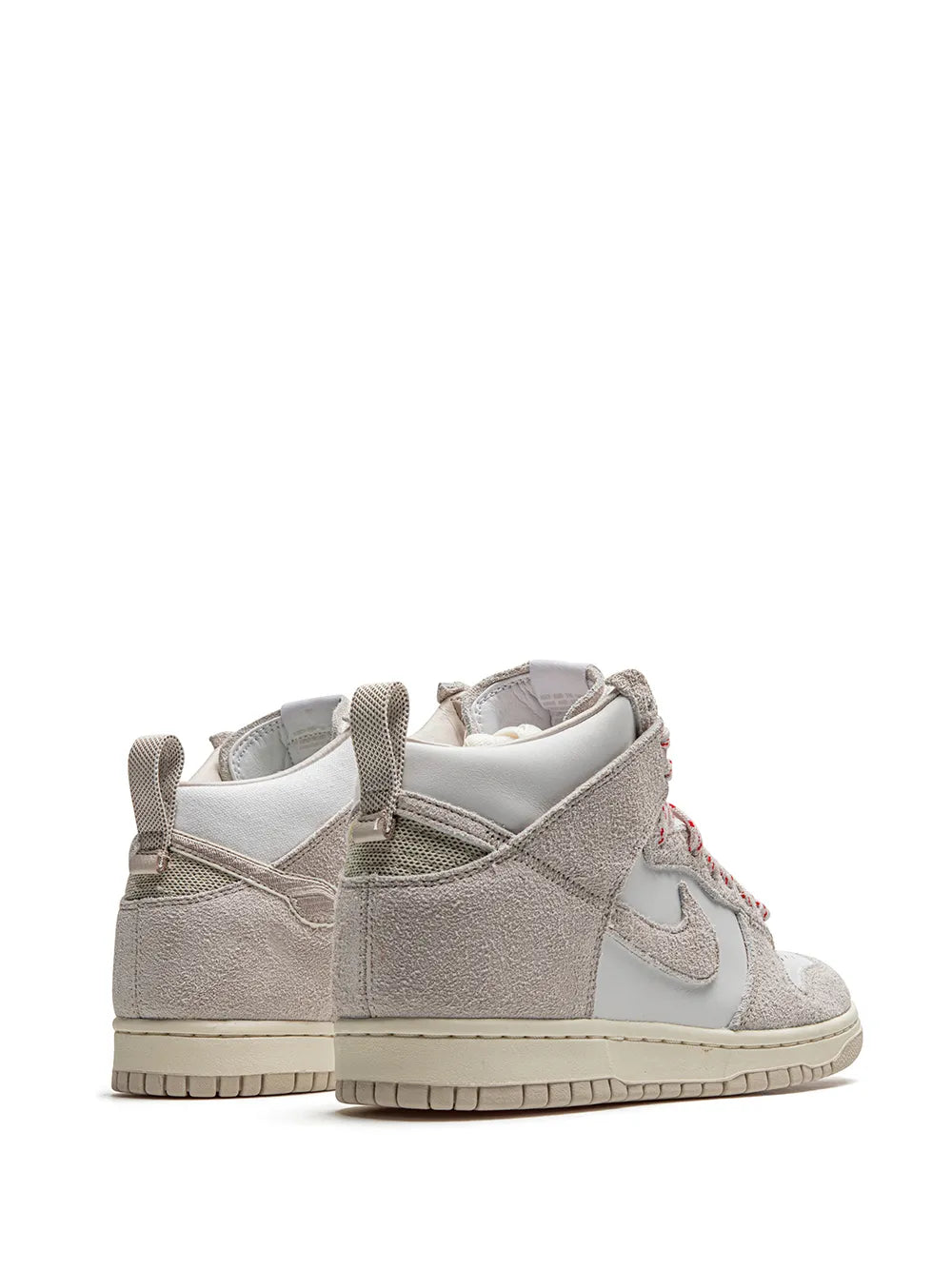 Notre Dunk High Sp Light Orewood Brown
