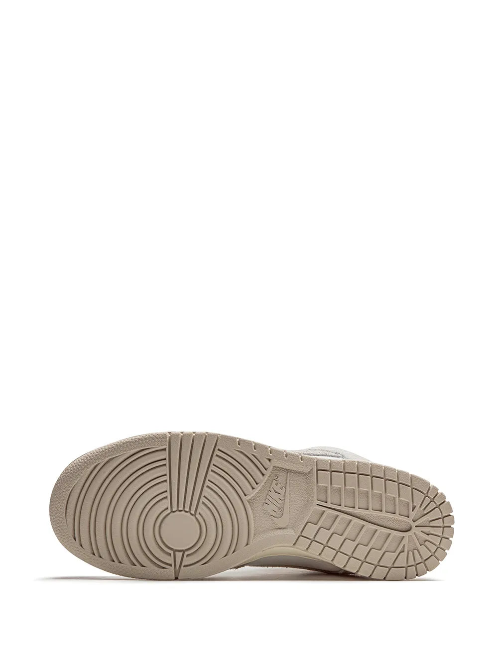 Notre Dunk High Sp Light Orewood Brown