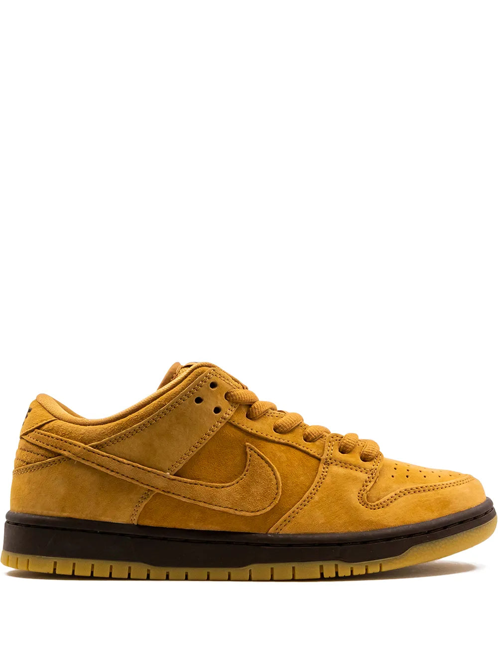 Dunk Low Pro Wheat Mocha