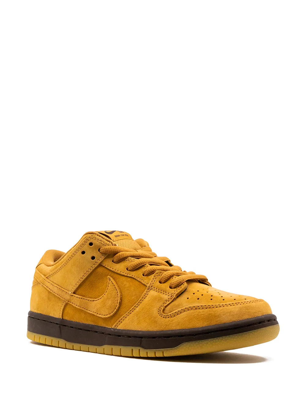 Dunk Low Pro Wheat Mocha