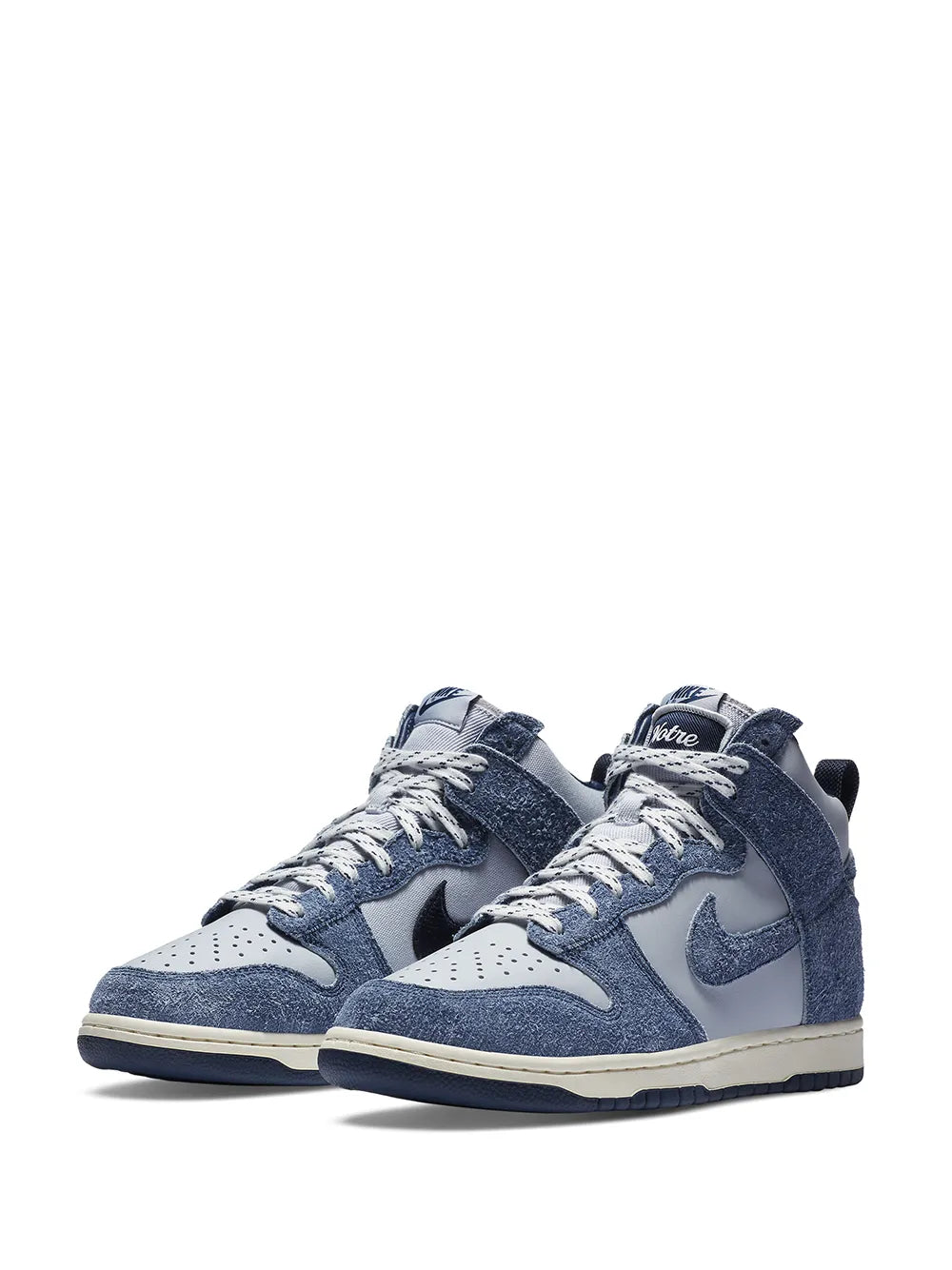 Notre Dunk High Sp Blue Void
