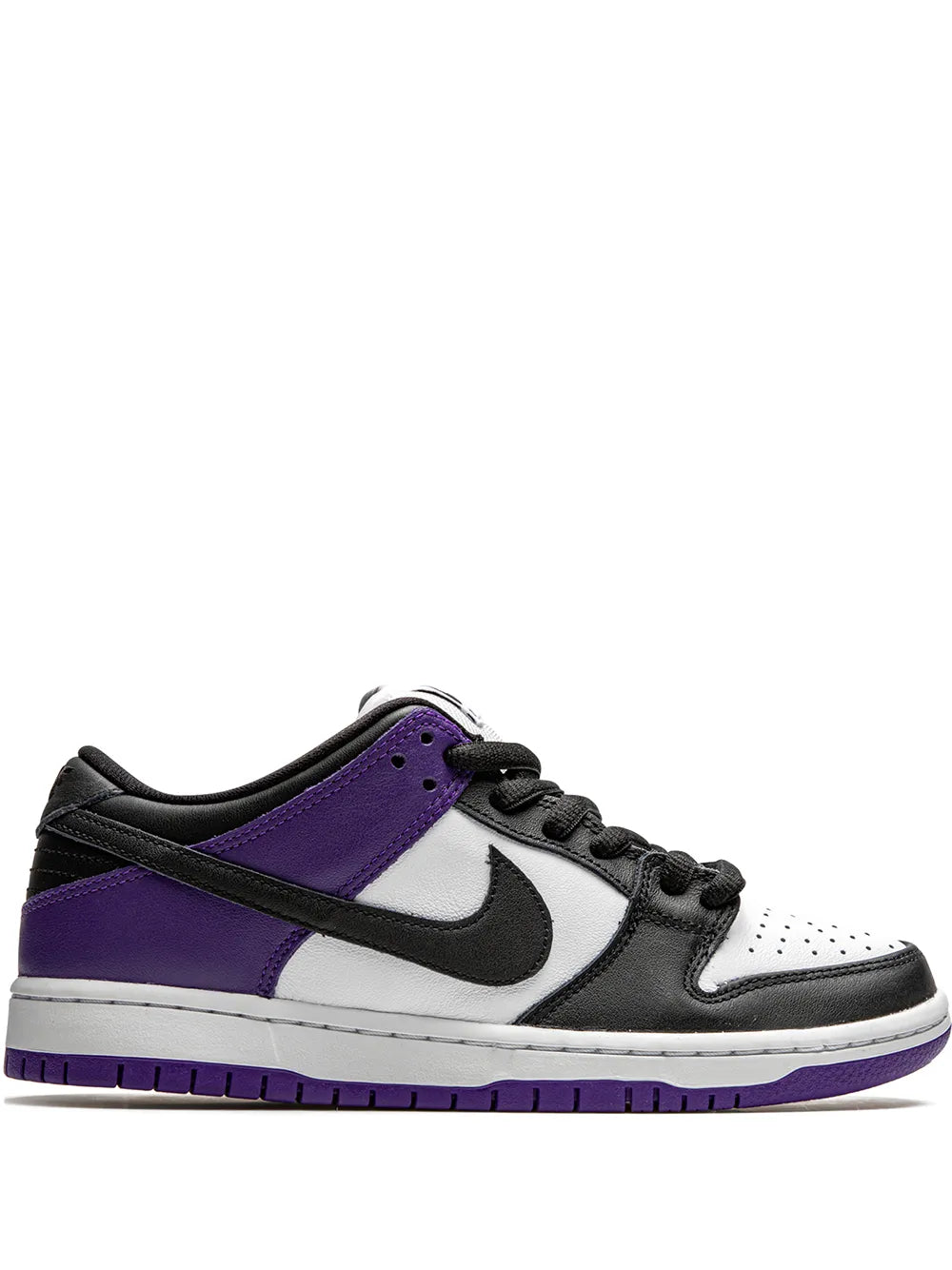 Sb Dunk Low Court Purple
