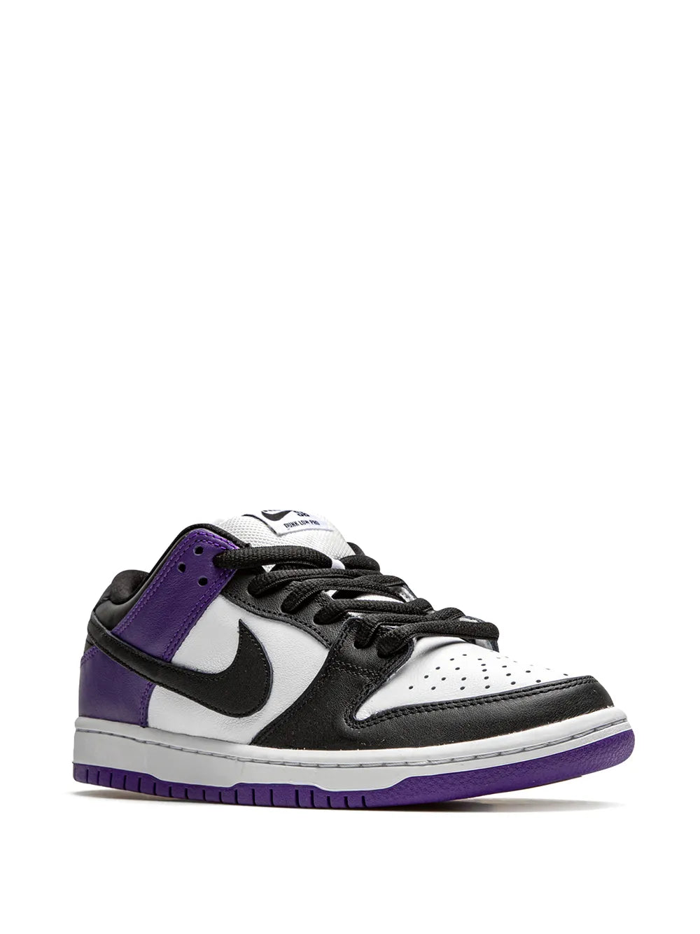 Sb Dunk Low Court Purple