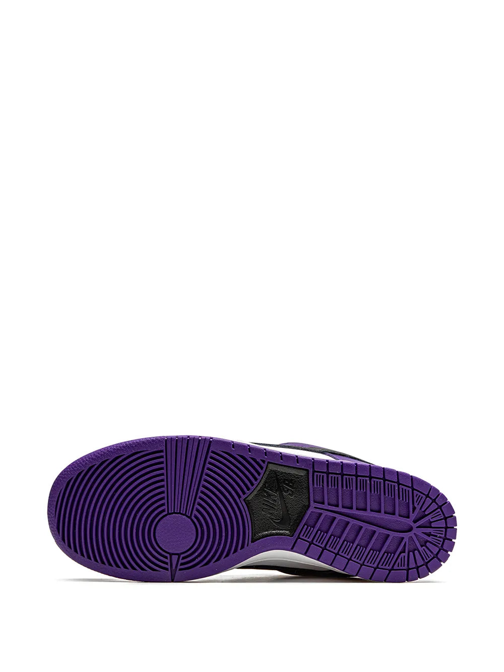 Sb Dunk Low Court Purple