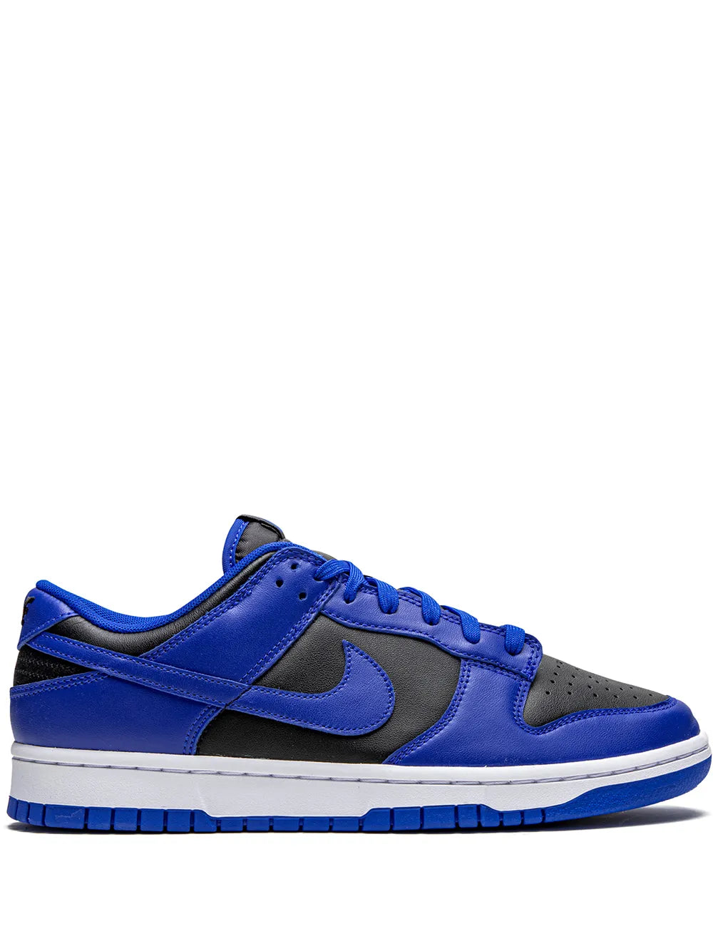 Dunk Low Retro Hyper Cobalt
