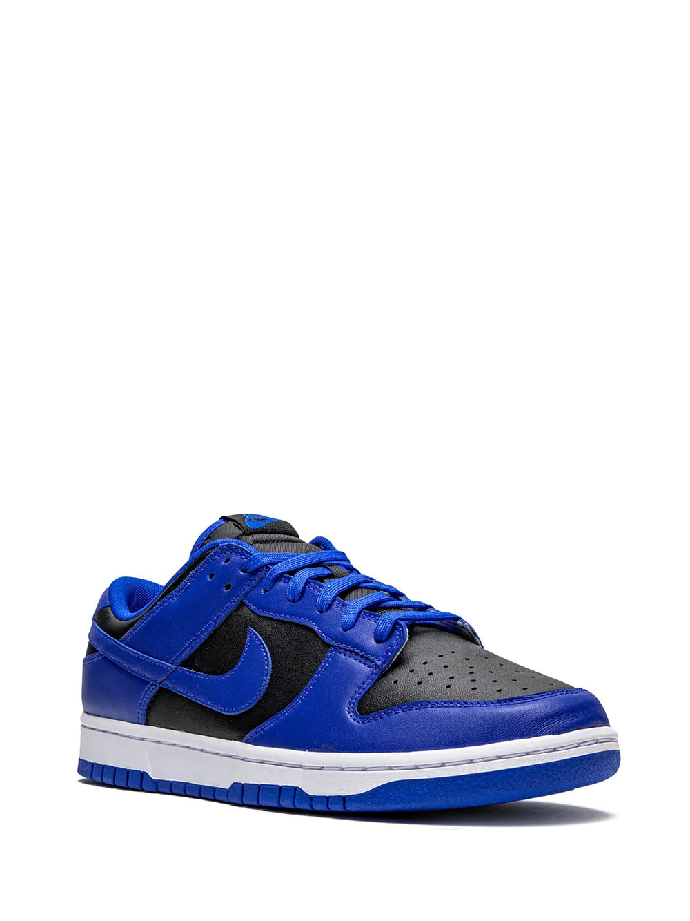 Dunk Low Retro Hyper Cobalt