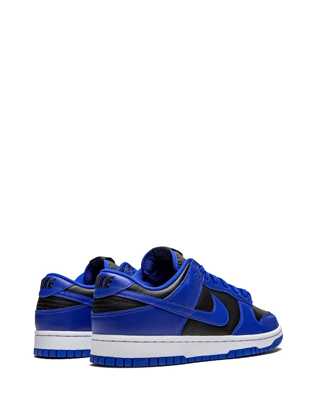 Dunk Low Retro Hyper Cobalt