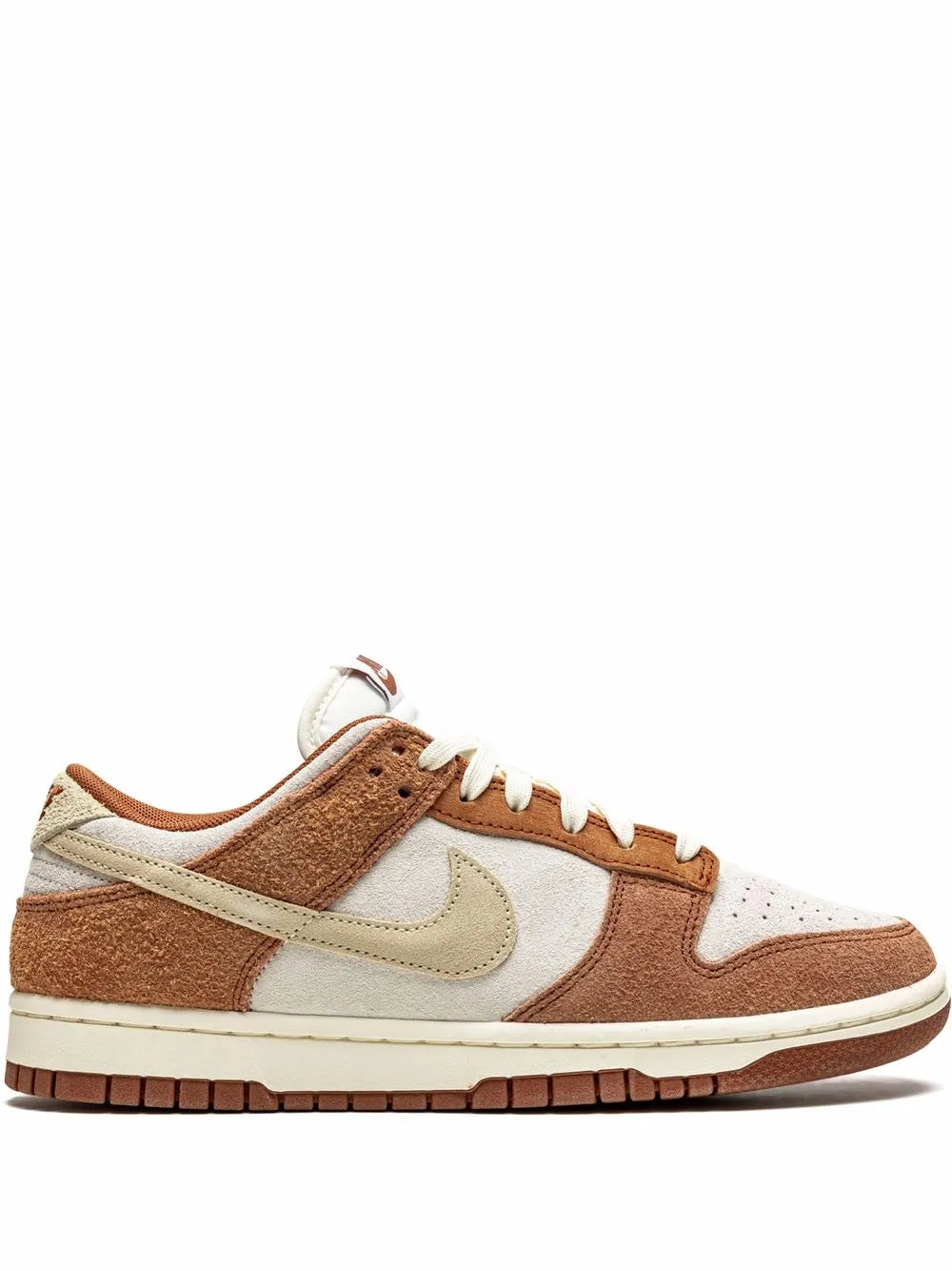 Dunk Low Prm Medium Curry
