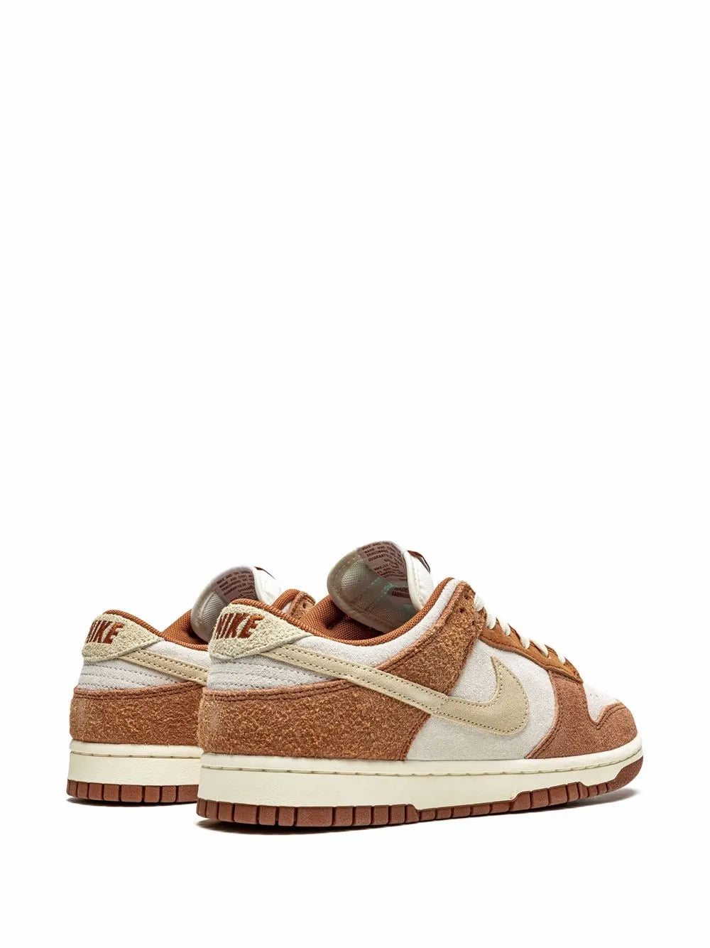 Dunk Low Prm Medium Curry