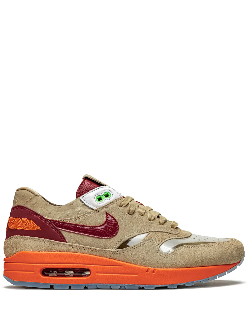 Clot Air Max 1 Kiss Of Death 2021