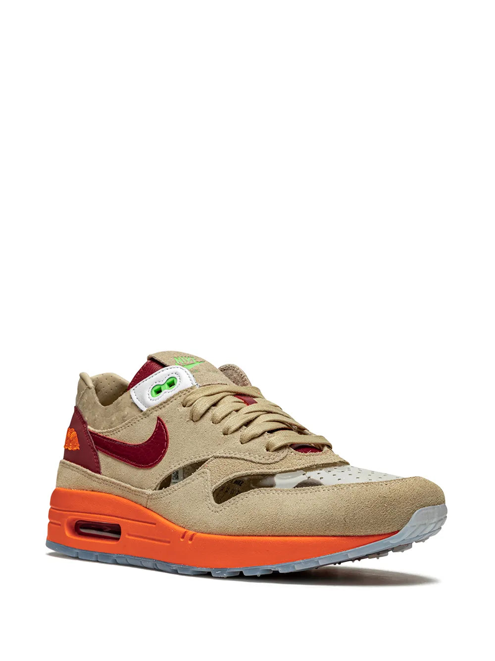 Clot Air Max 1 Kiss Of Death 2021
