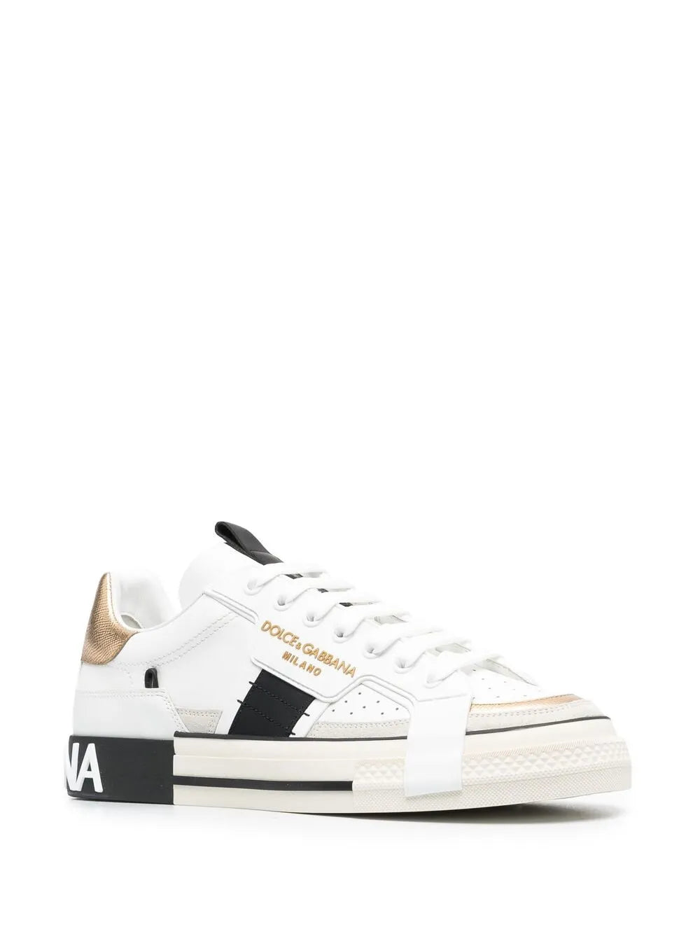 Custom 2.Zero Low-Top