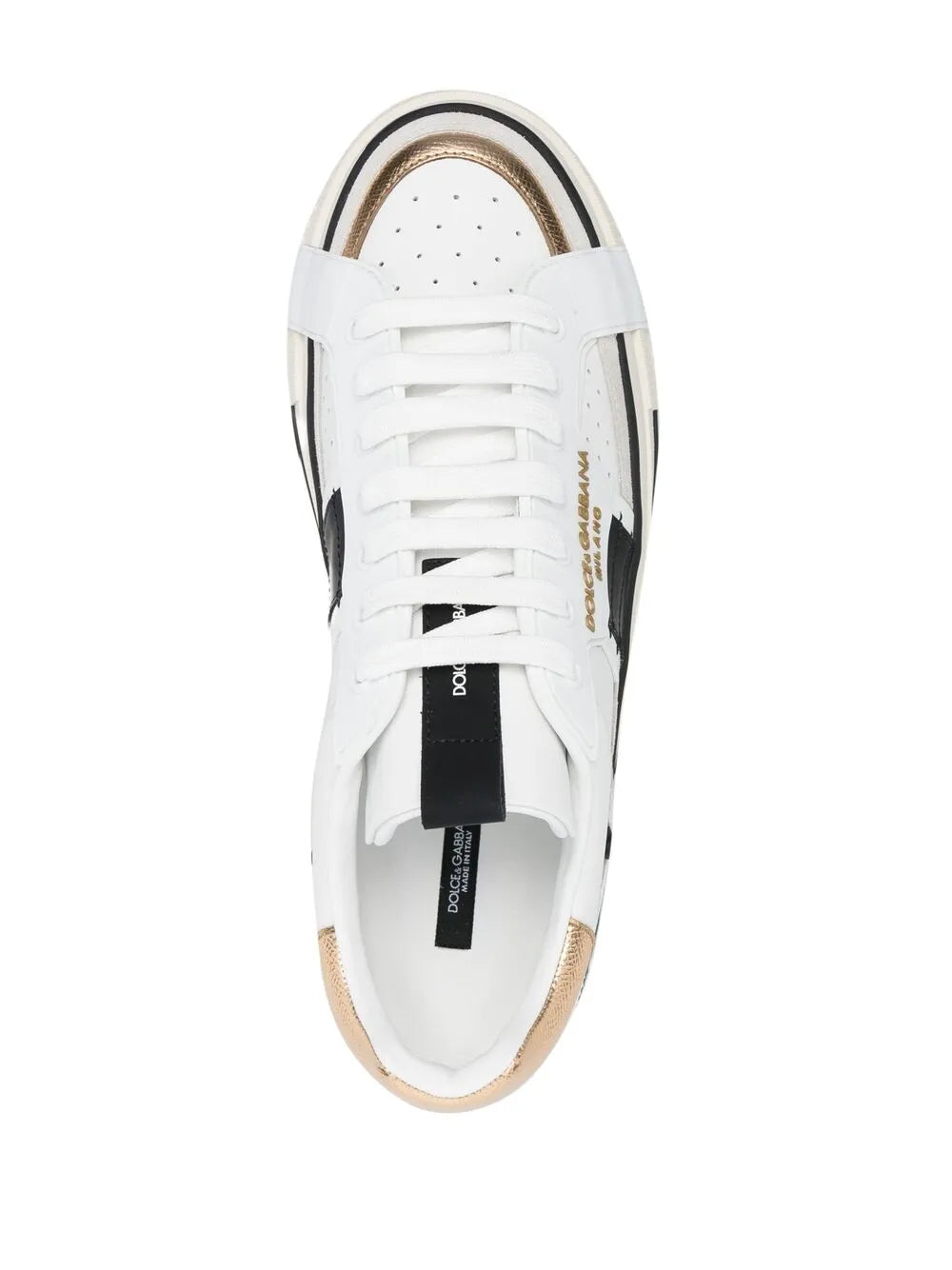 Custom 2.Zero Low-Top