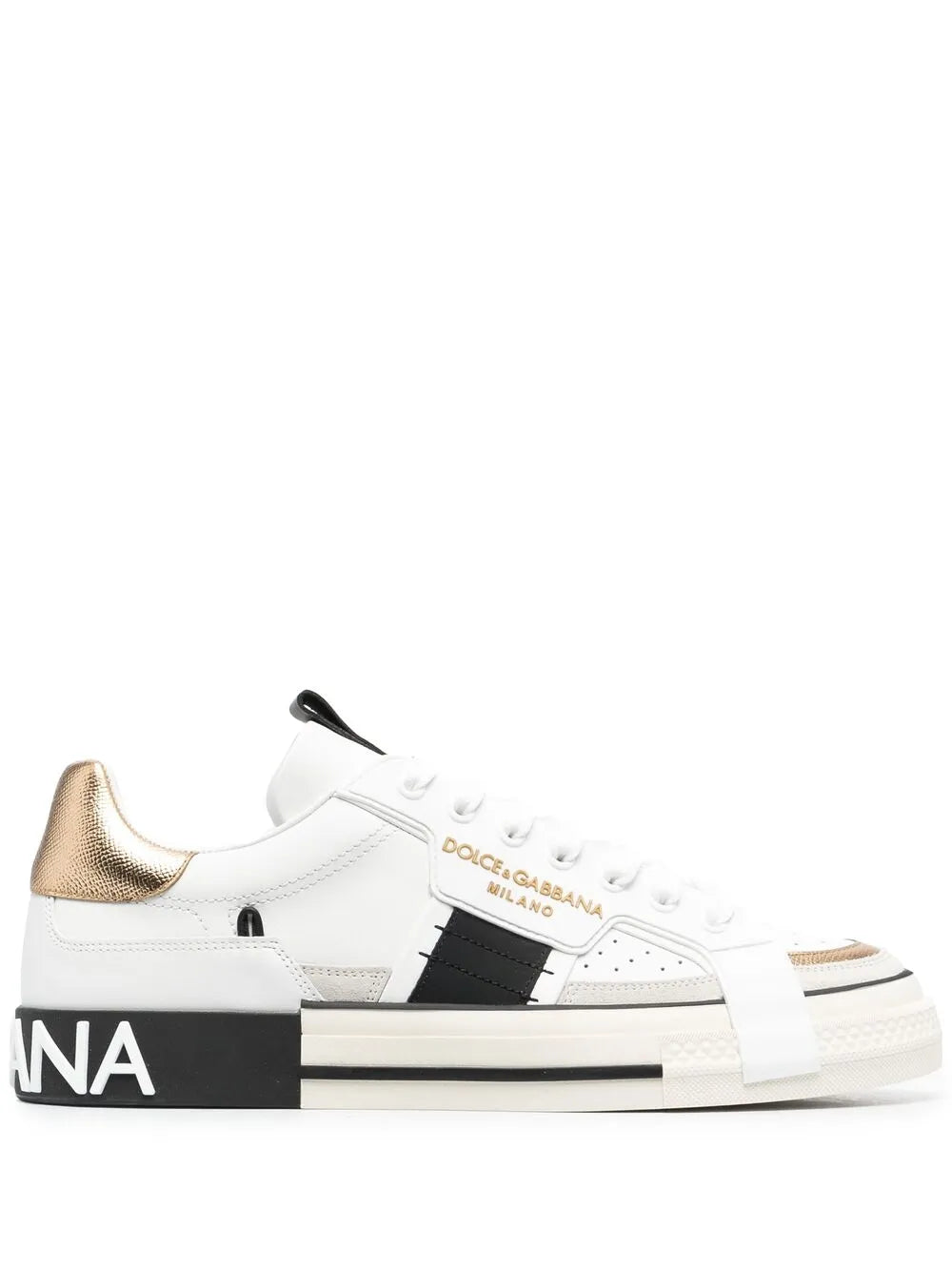 Custom 2.Zero Low-Top
