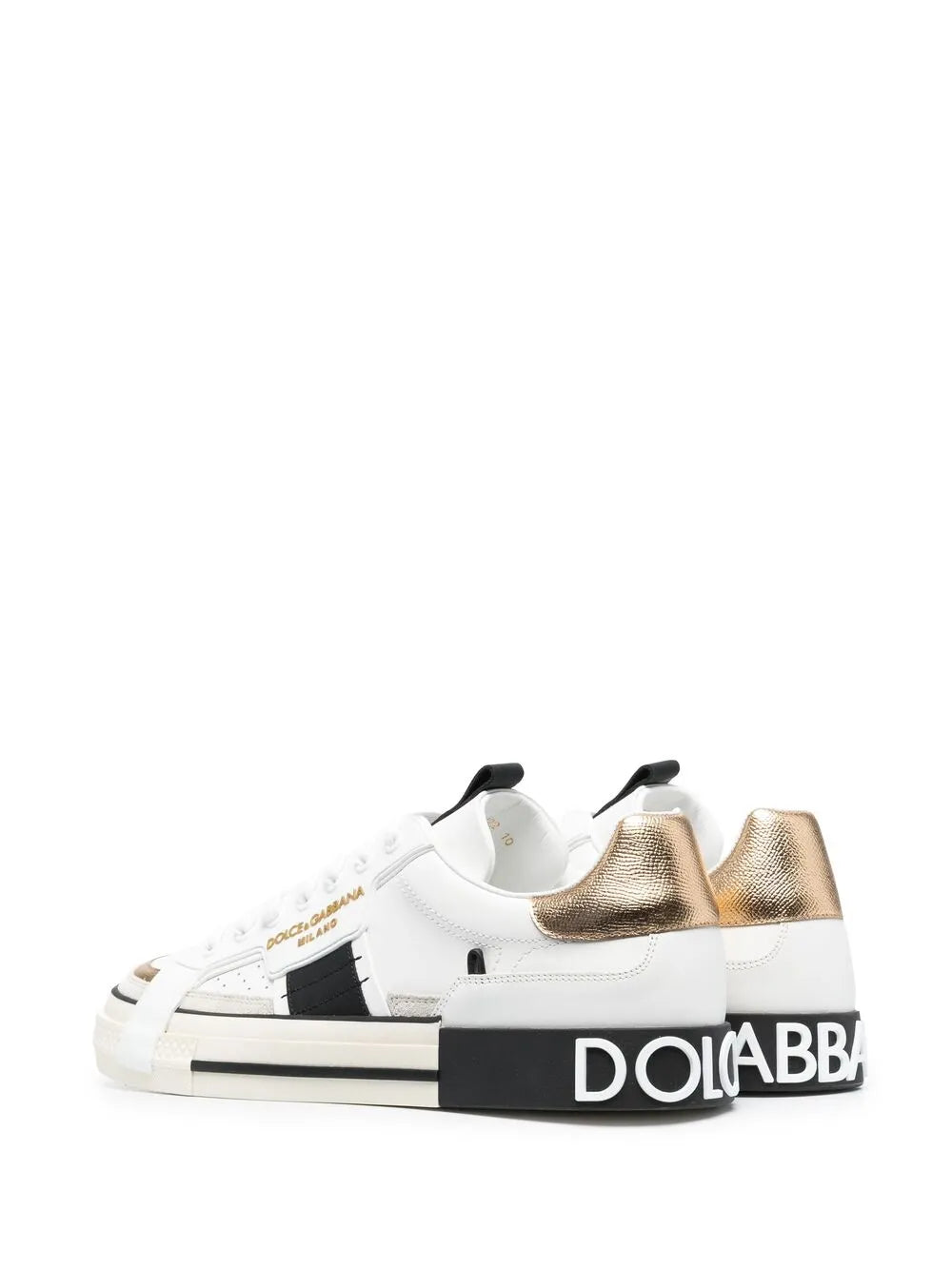 Custom 2.Zero Low-Top