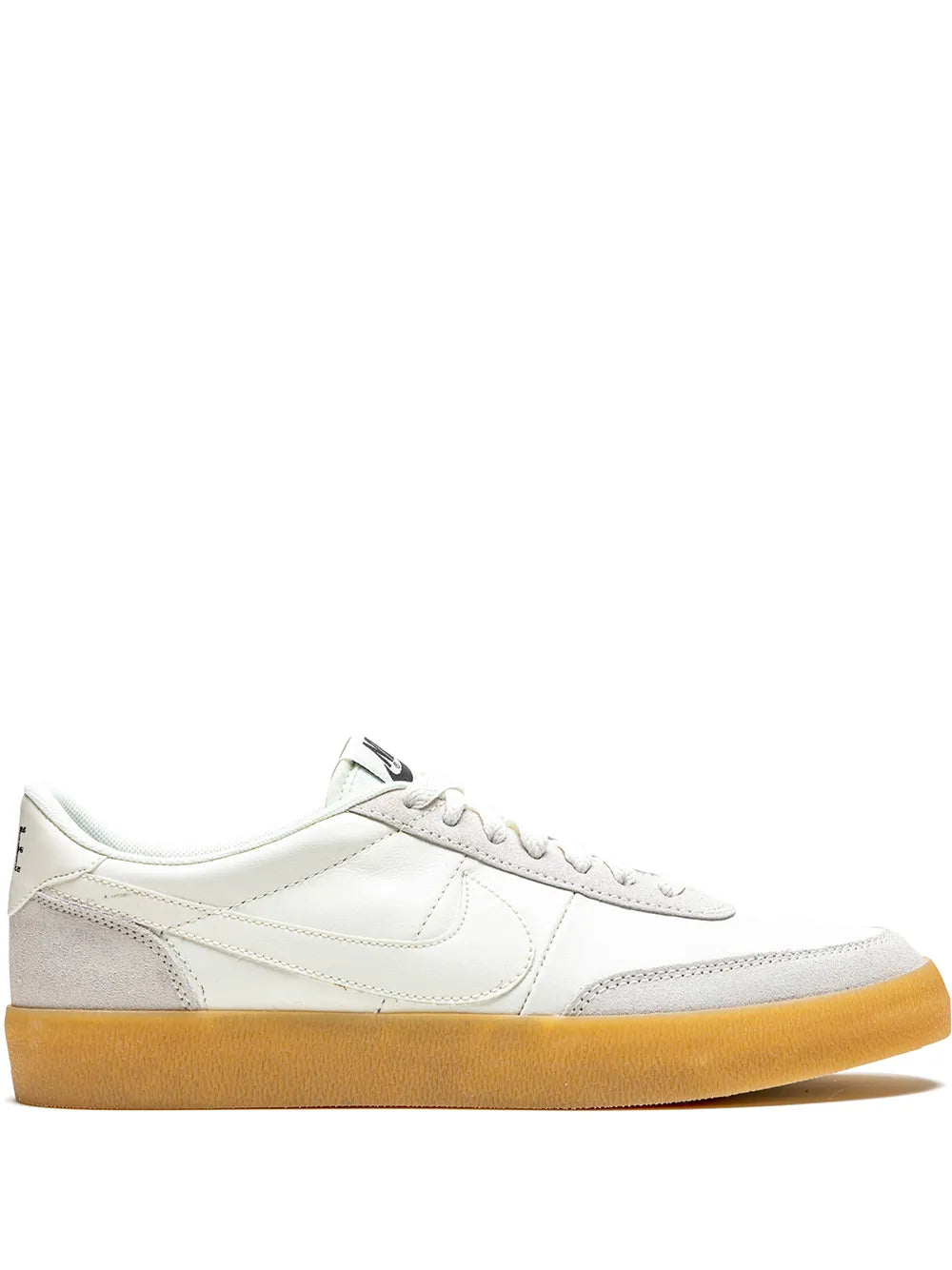 Killshot 2 Leather Sail/Gum