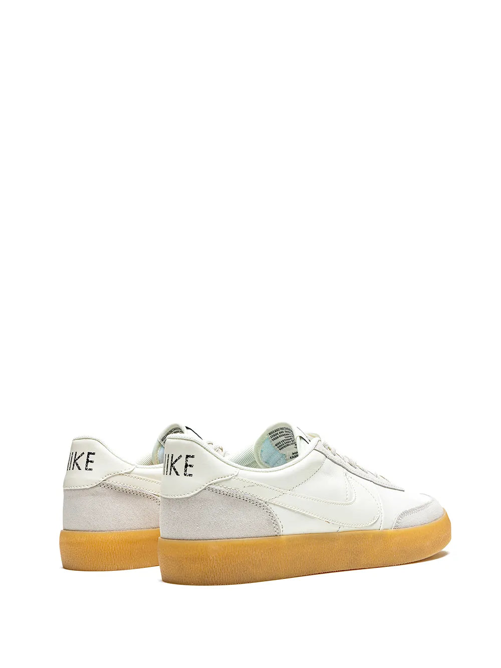 Killshot 2 Leather Sail/Gum