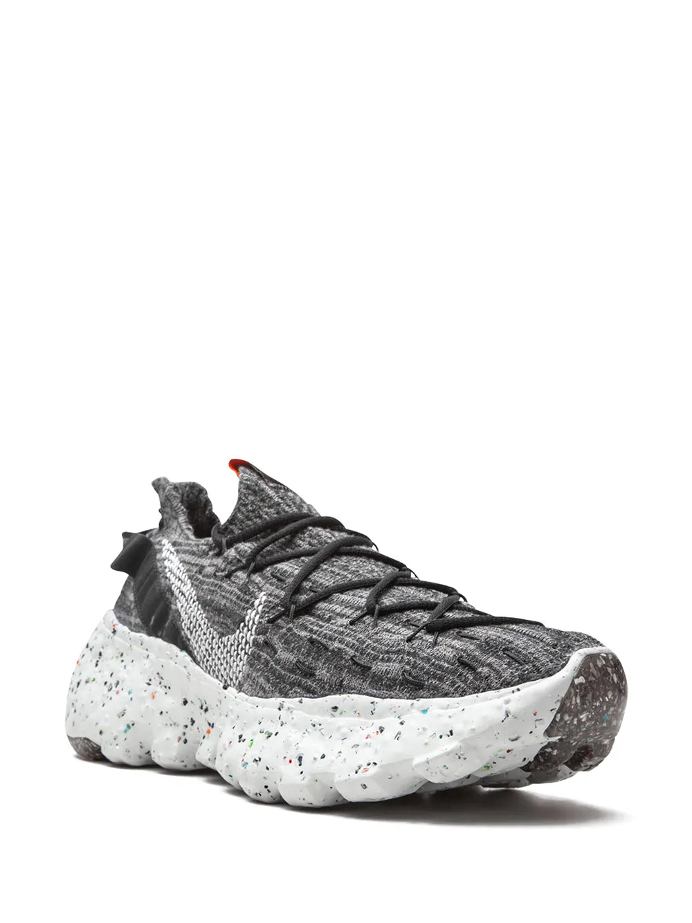 Space Hippie 04 Iron Grey
