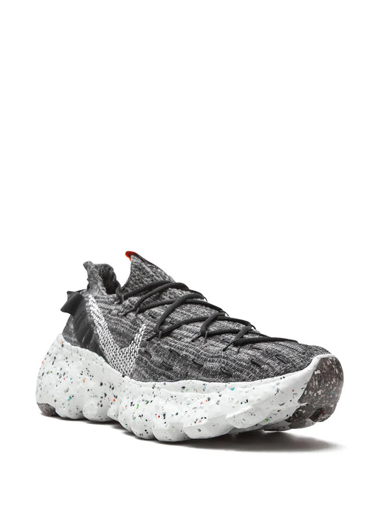 Space Hippie 04 Iron Grey