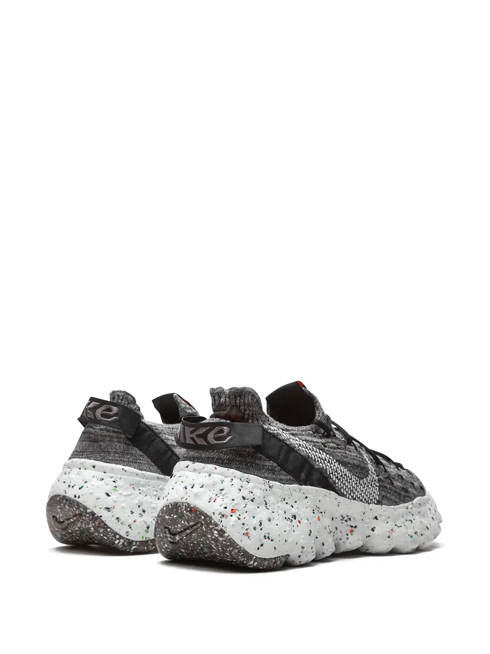 Space Hippie 04 Iron Grey