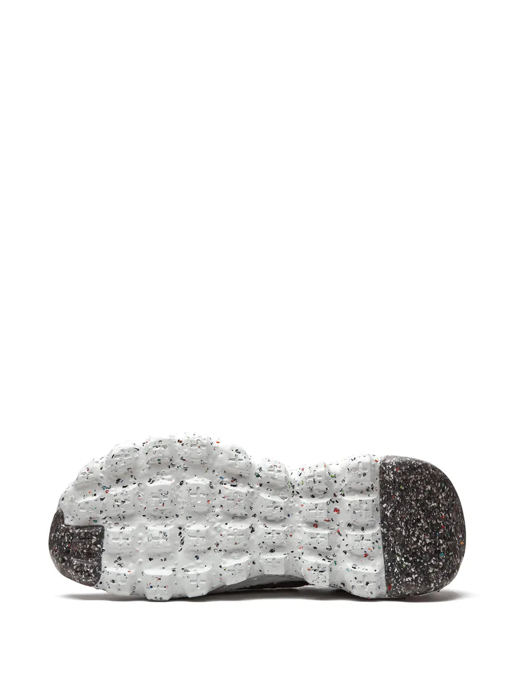 Space Hippie 04 Iron Grey