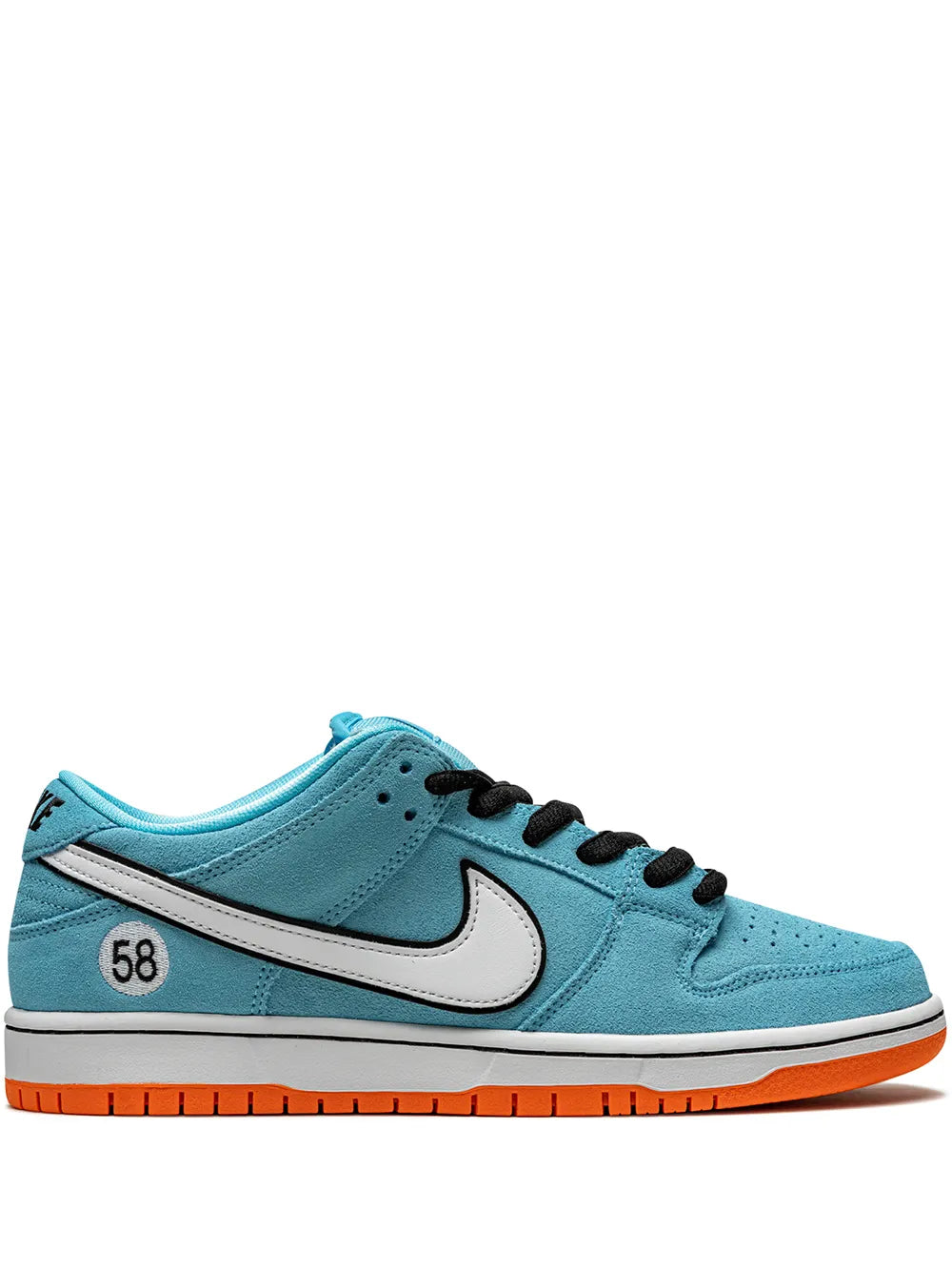 Sb Dunk Low Pro Gulf
