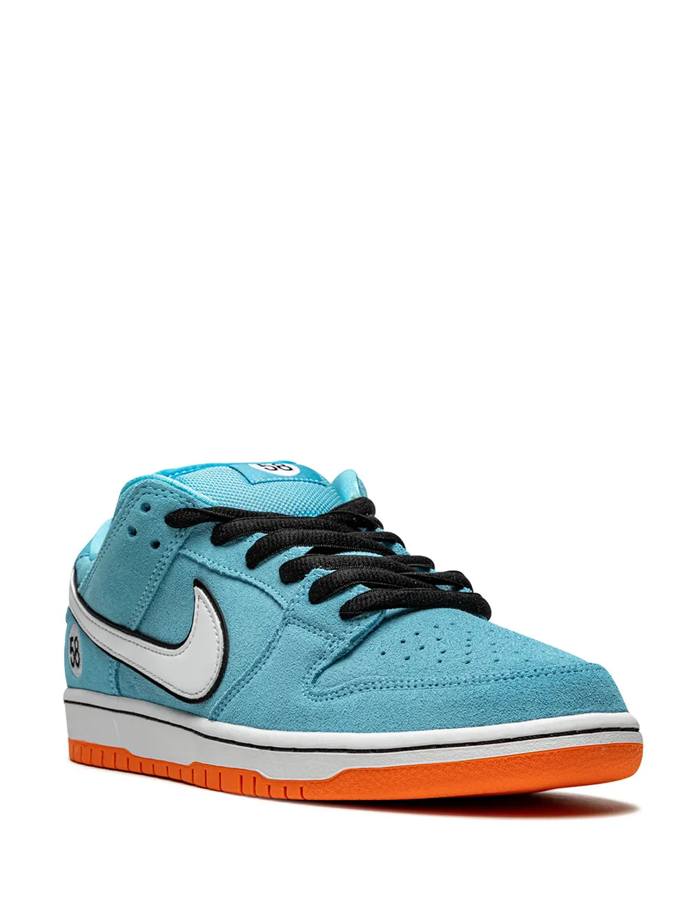 Sb Dunk Low Pro Gulf