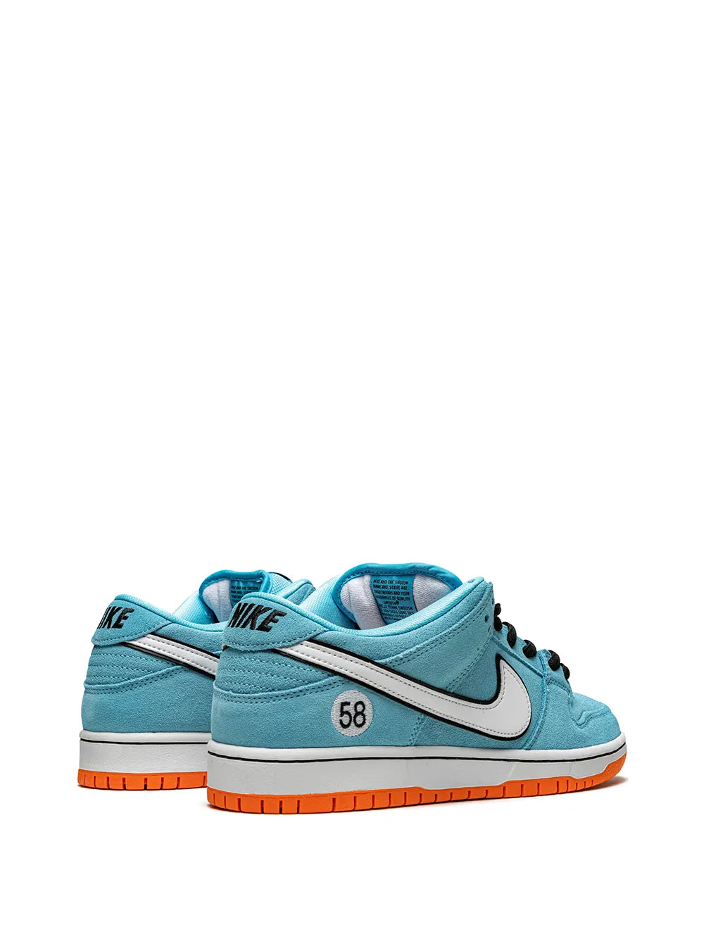 Sb Dunk Low Pro Gulf
