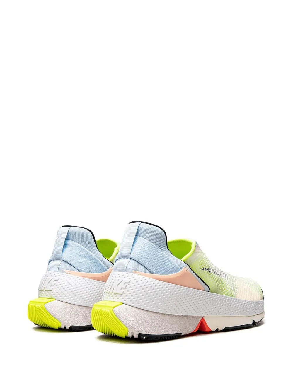 Go Flyease Celestine Blue