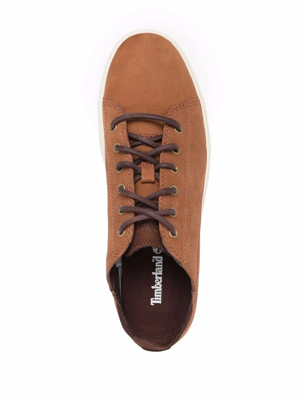 Flatform Suede