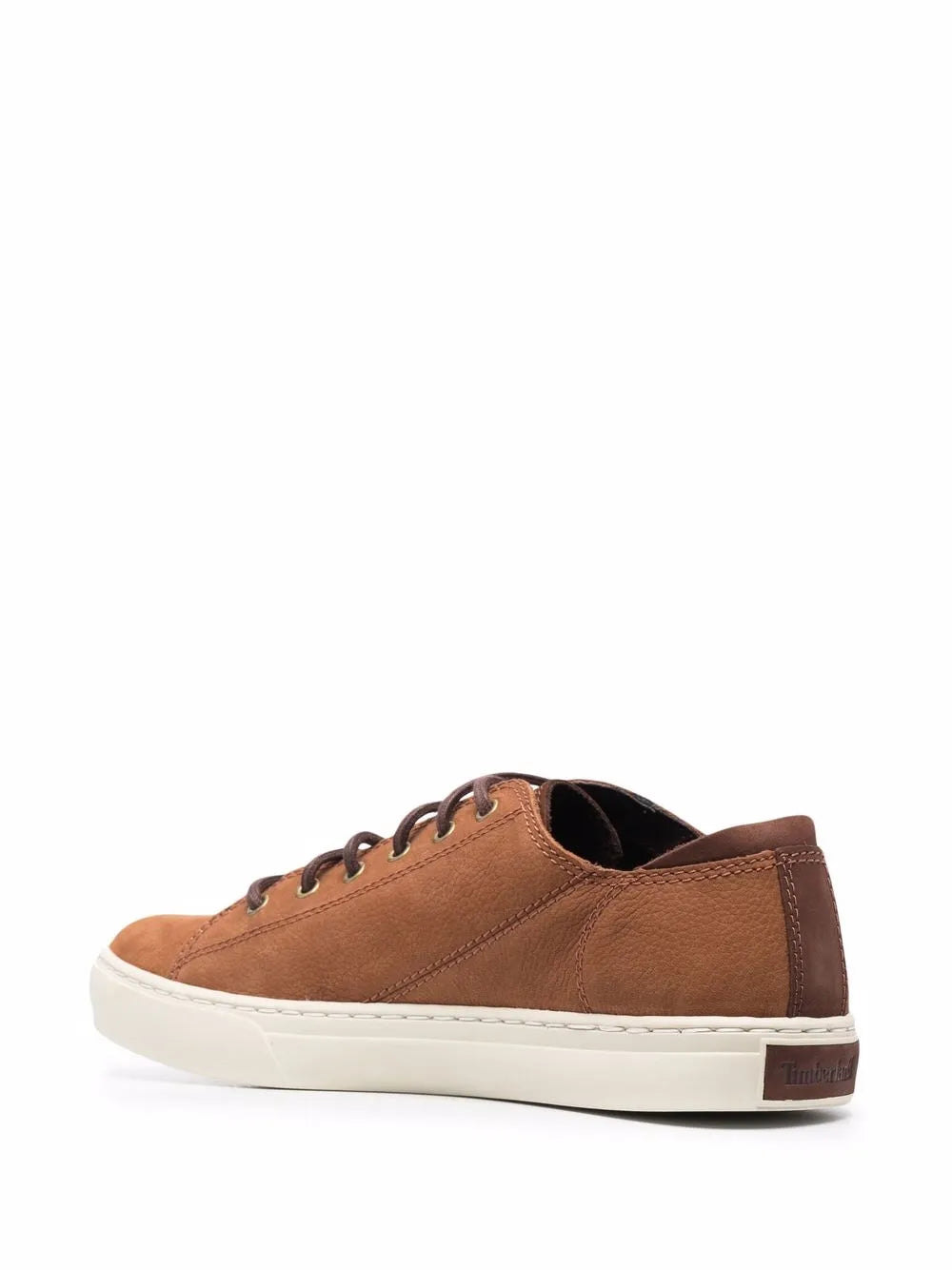 Flatform Suede