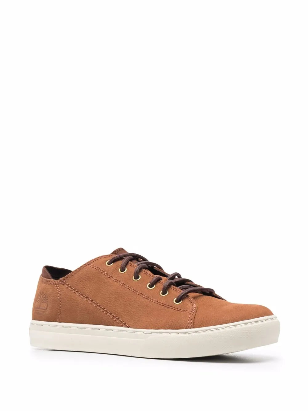 Flatform Suede