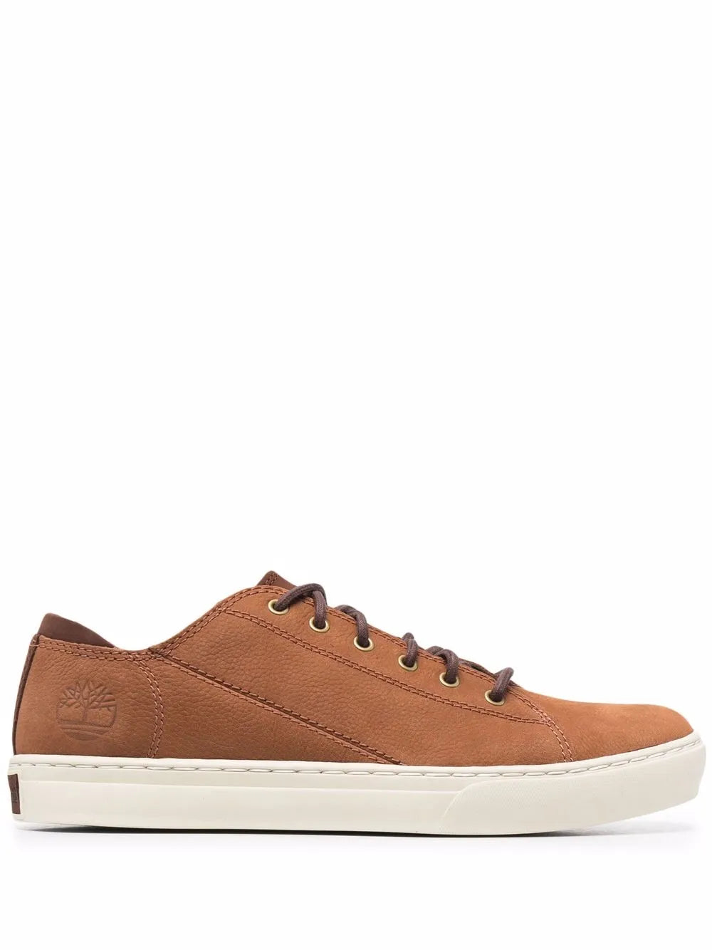 Flatform Suede