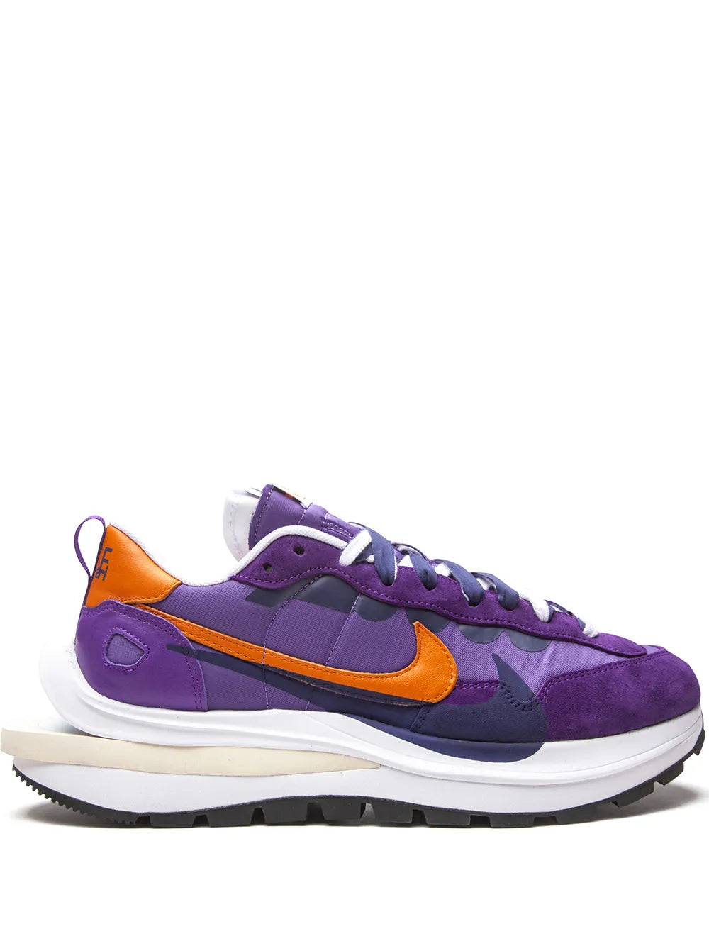 Sacai Vaporwaffle Dark Iris