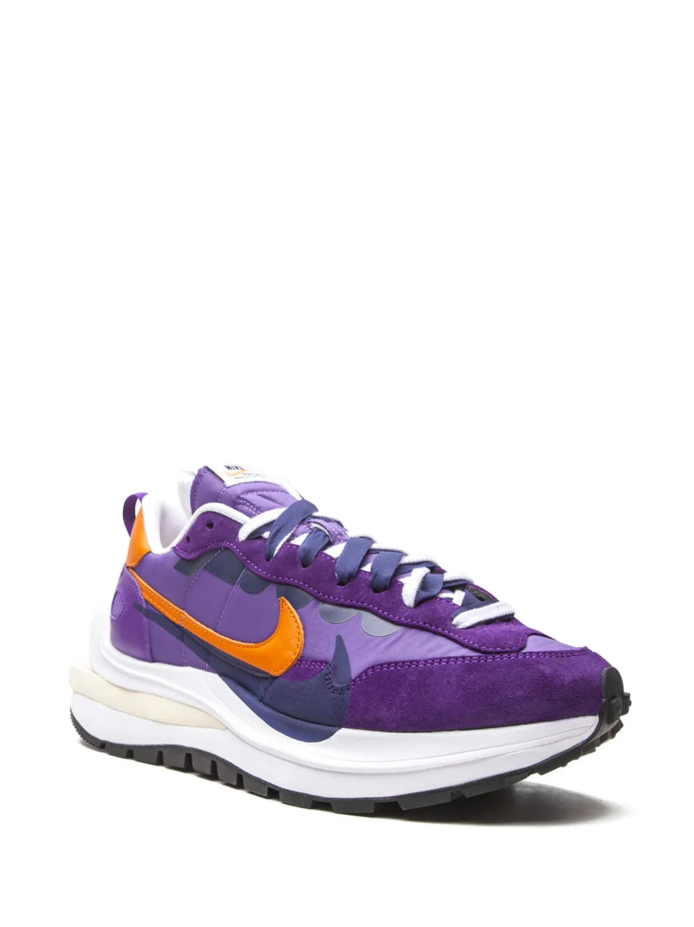 Sacai Vaporwaffle Dark Iris