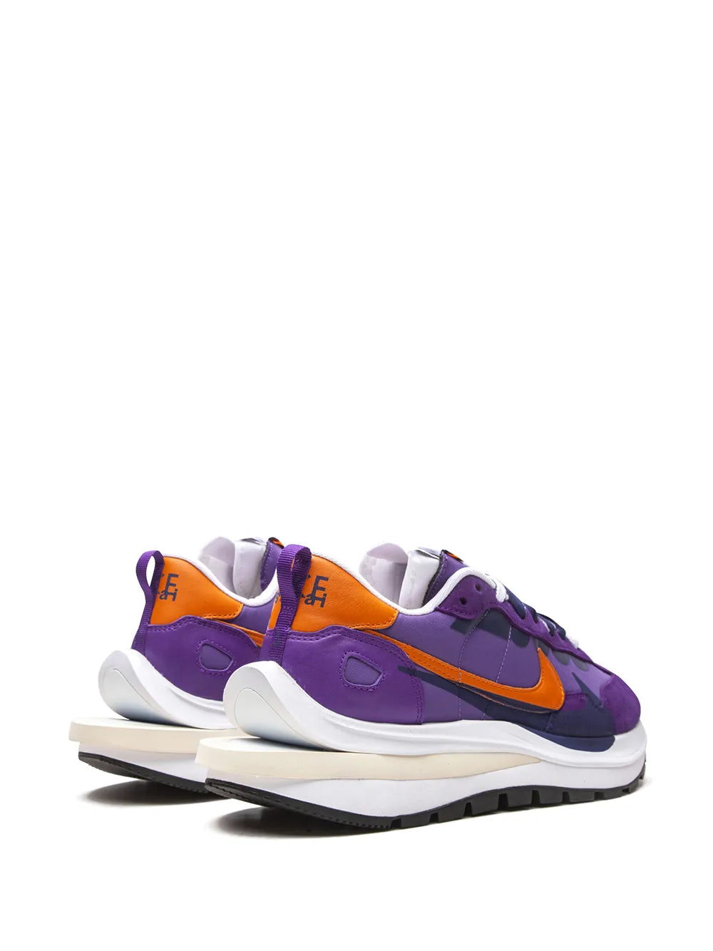 Sacai Vaporwaffle Dark Iris