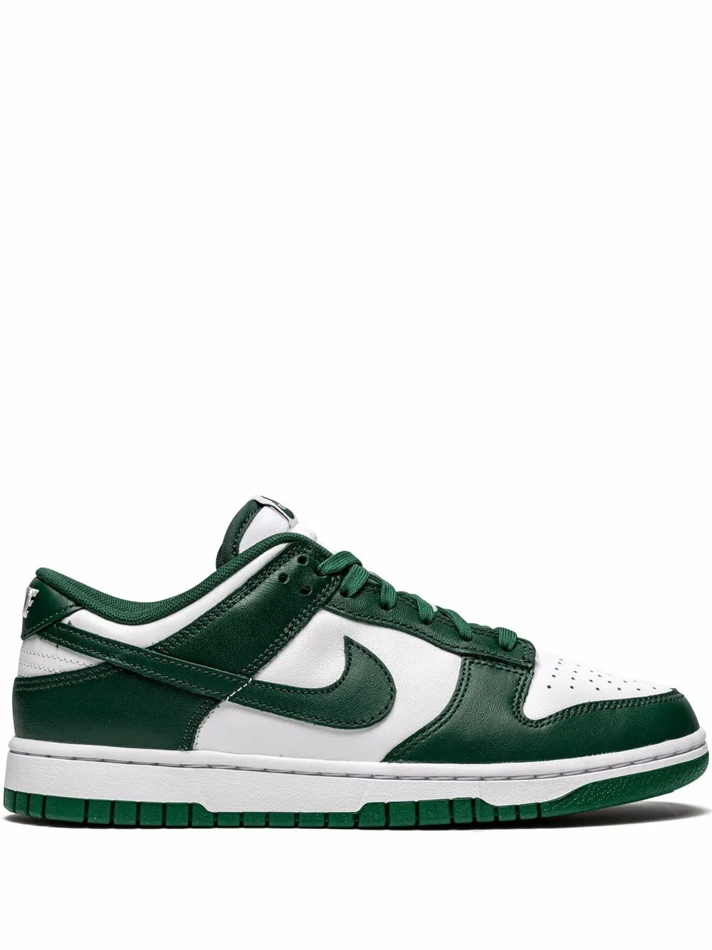 Dunk Low Team Green