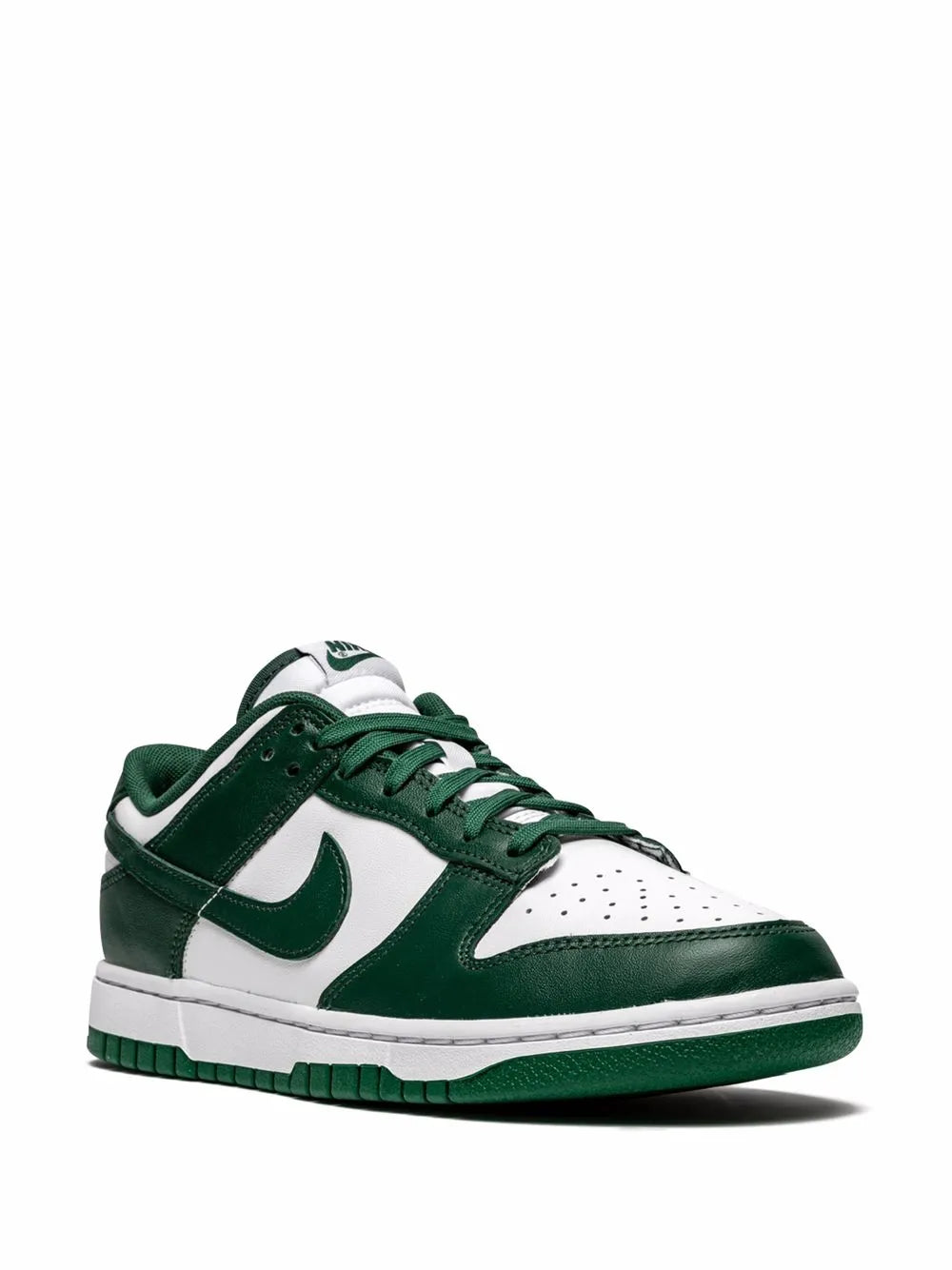 Dunk Low Team Green