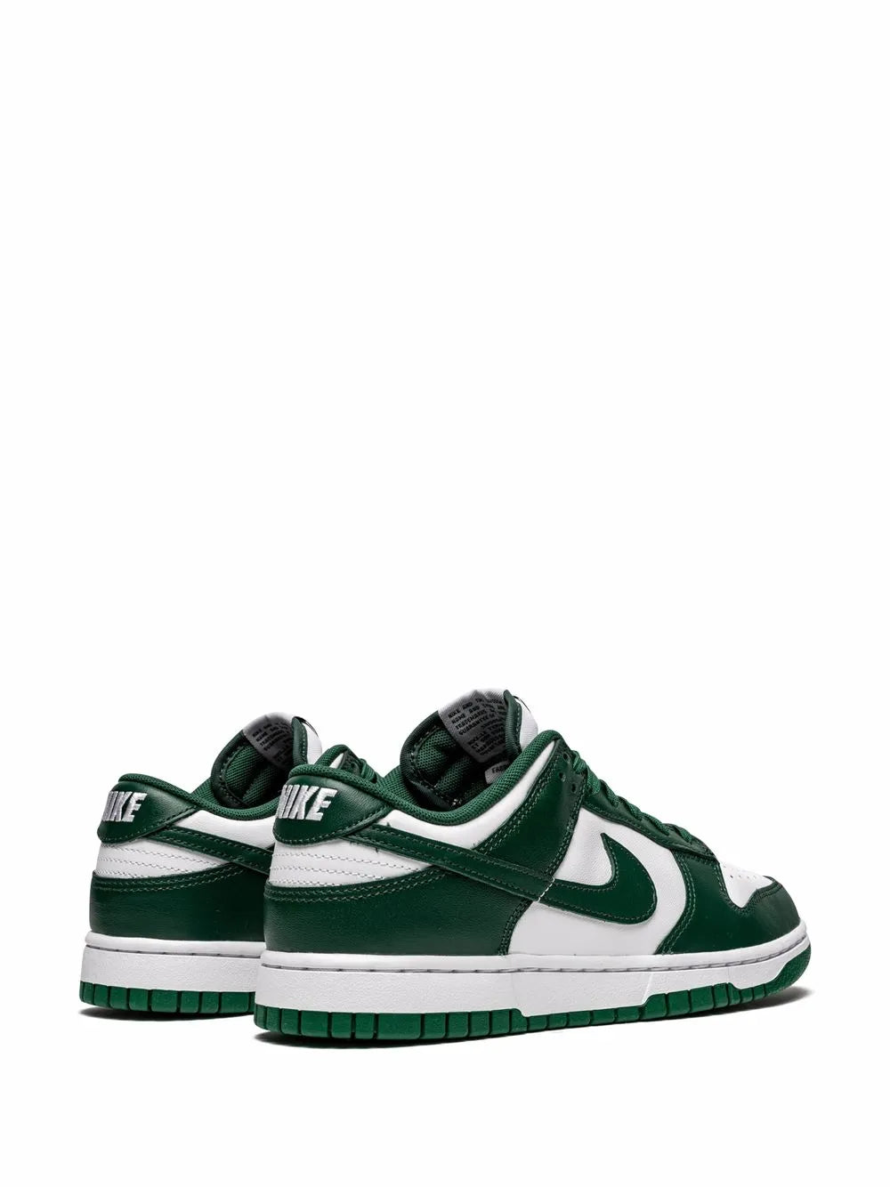Dunk Low Team Green