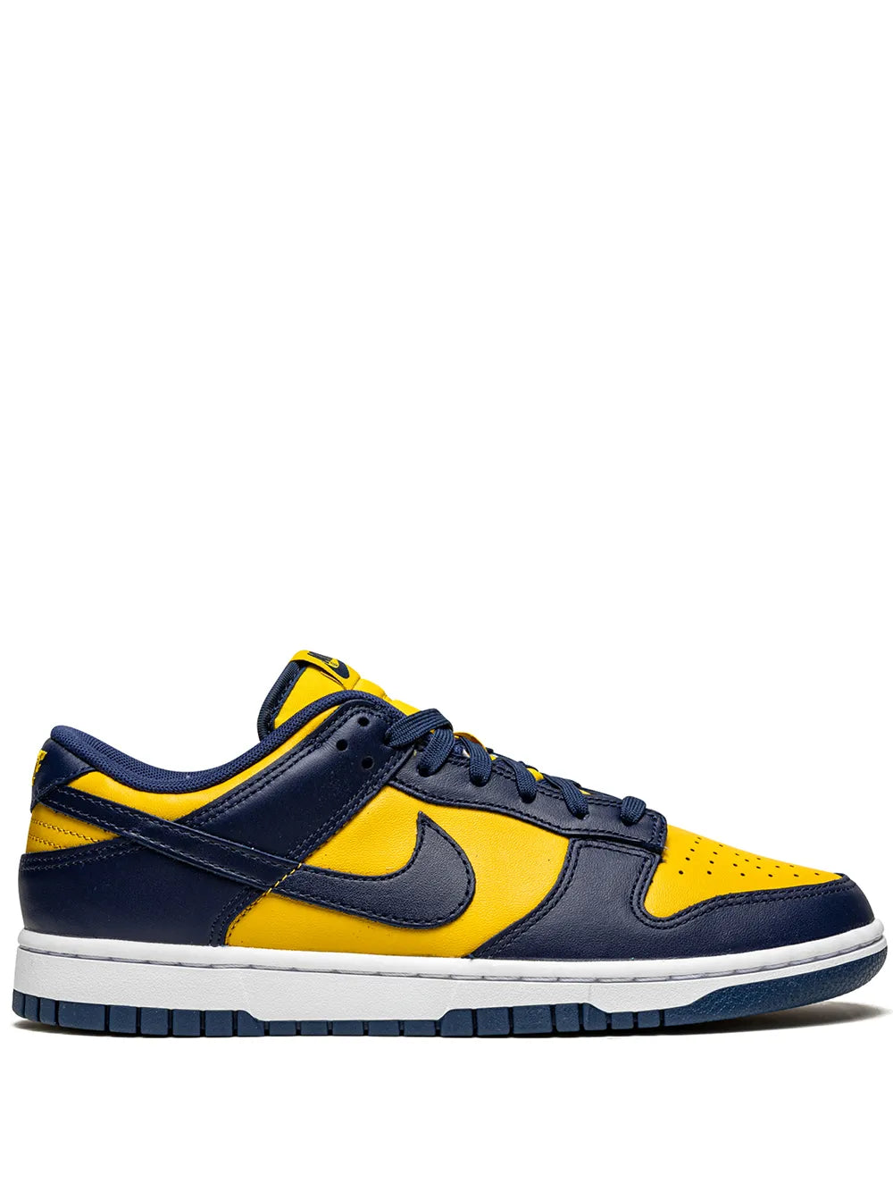 Dunk Low Michigan
