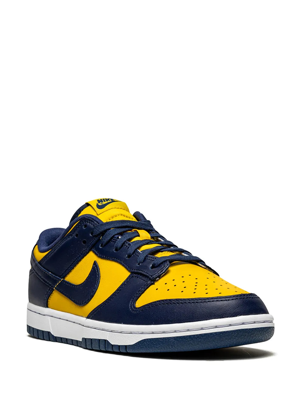 Dunk Low Michigan