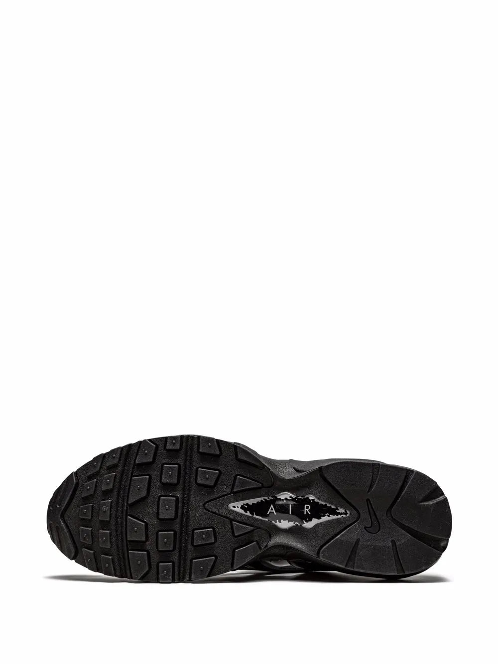 Supreme Air Max 96 Black