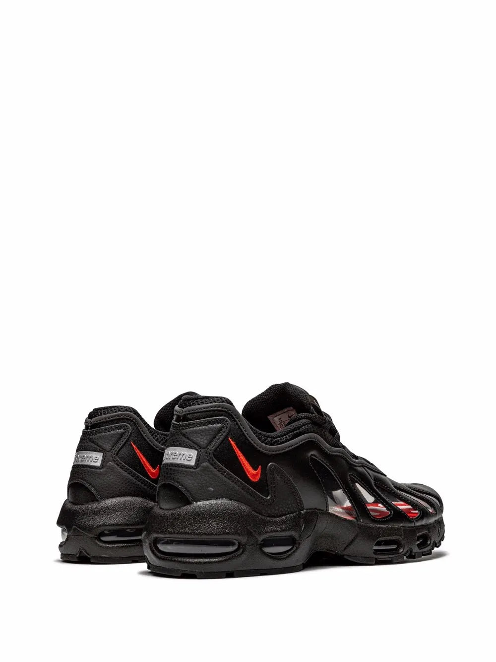 Supreme Air Max 96 Black