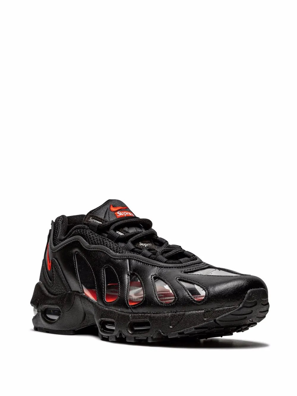 Supreme Air Max 96 Black