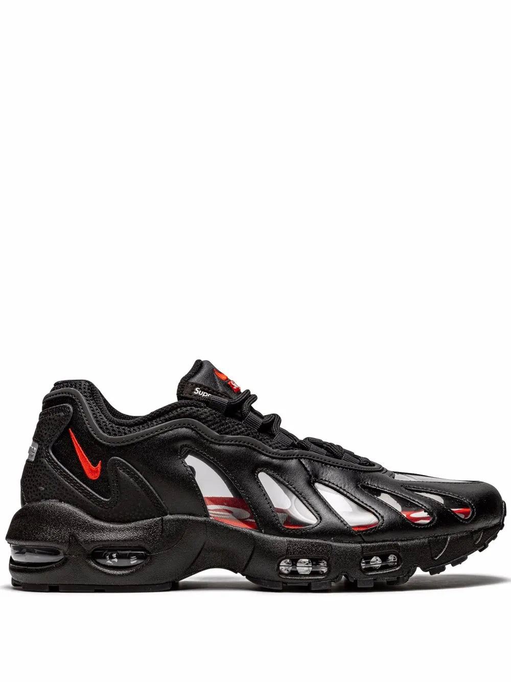 Supreme Air Max 96 Black