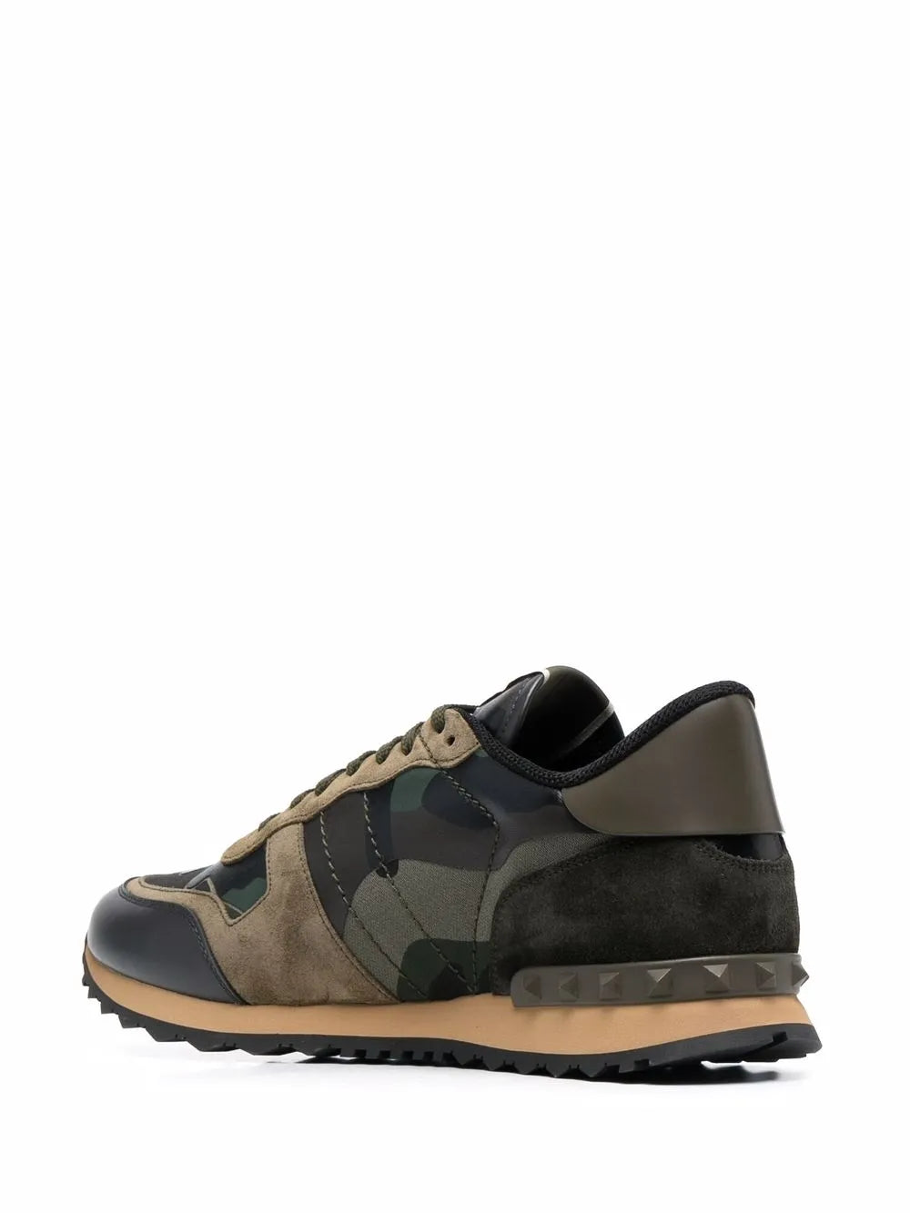 Camouflage Rockrunner