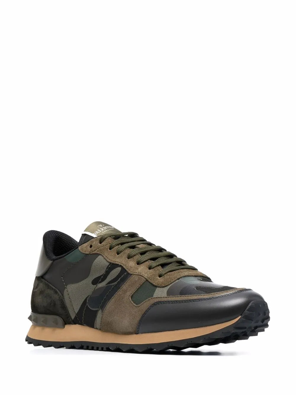 Camouflage Rockrunner