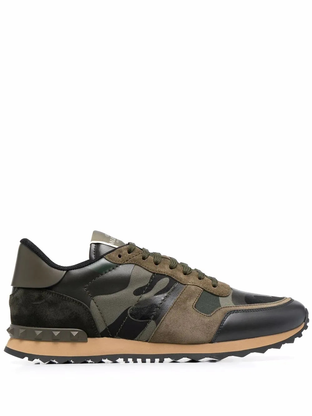 Camouflage Rockrunner