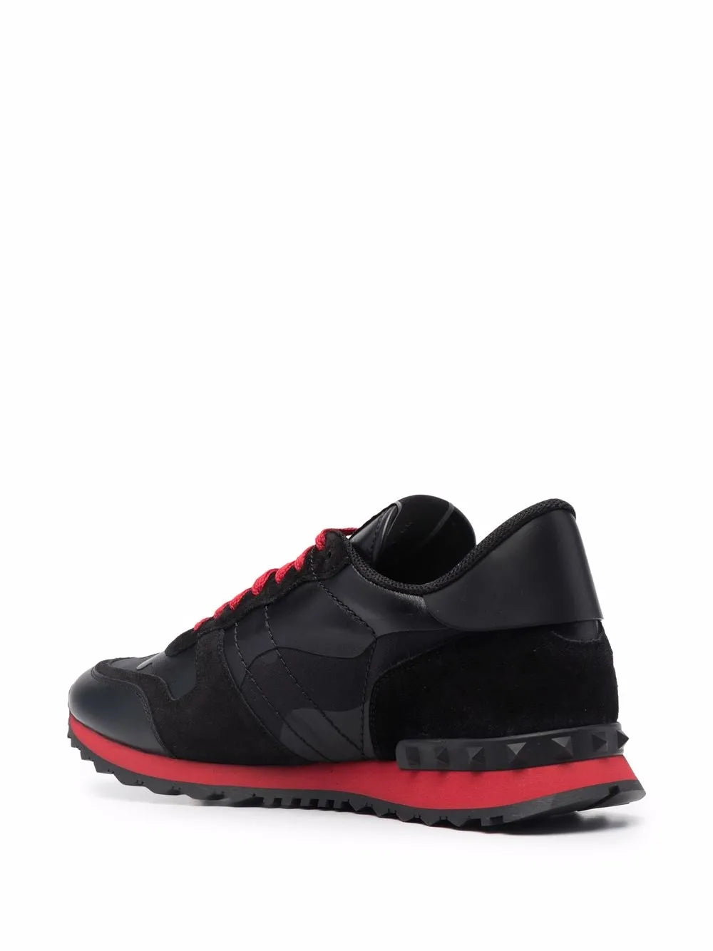 Camouflage Noir Rockrunner