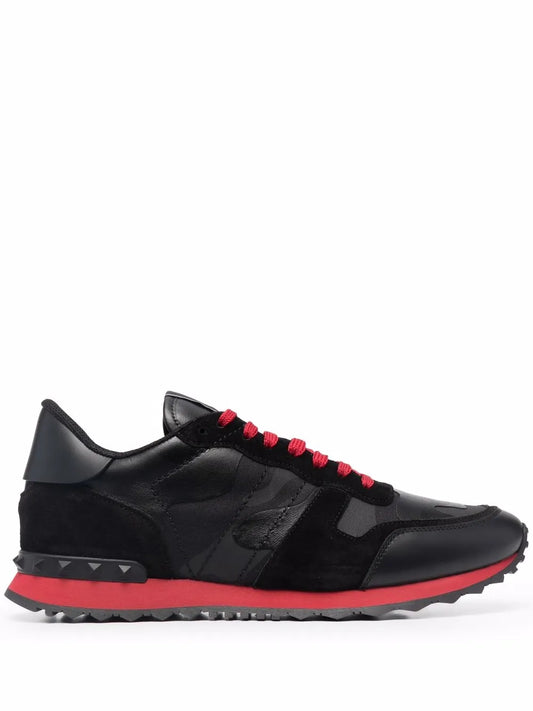 Camouflage Noir Rockrunner